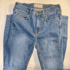 free people skinny jeans